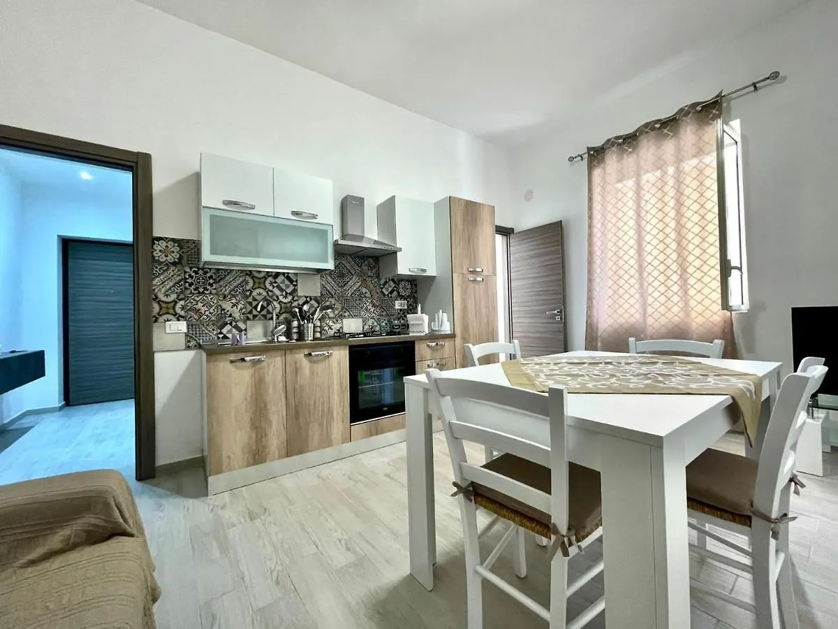 Appartamento Casa Pascal Palermo