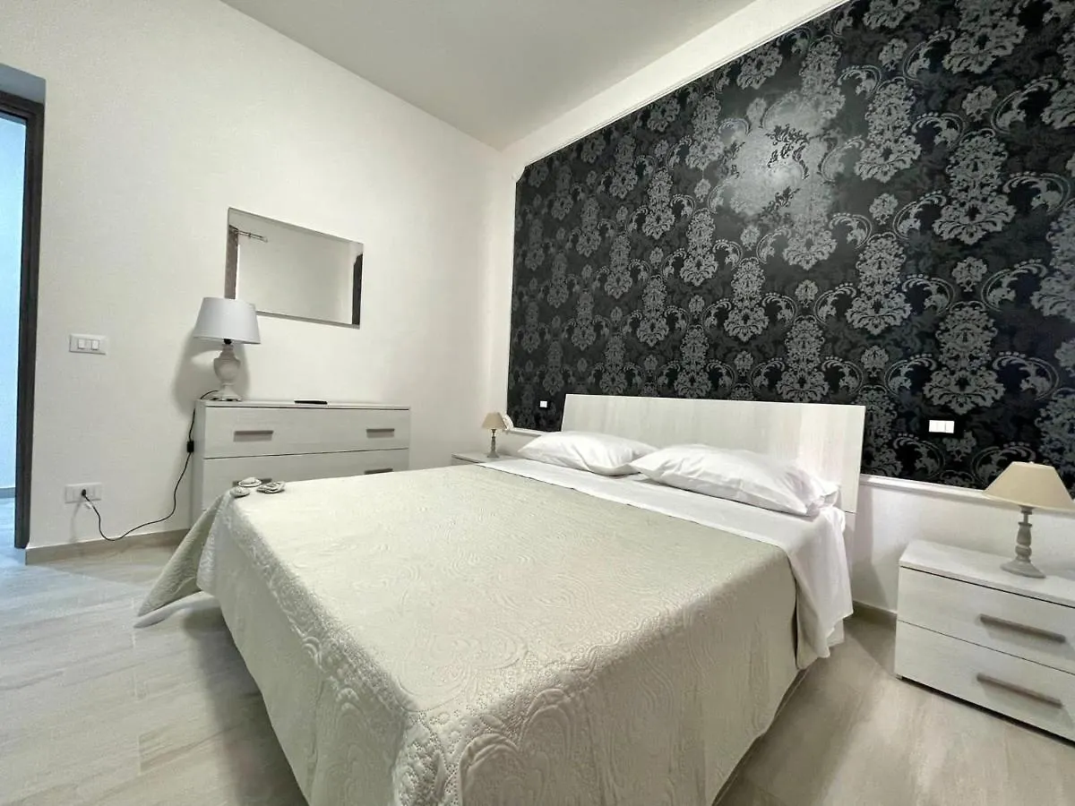Appartamento Casa Pascal Palermo