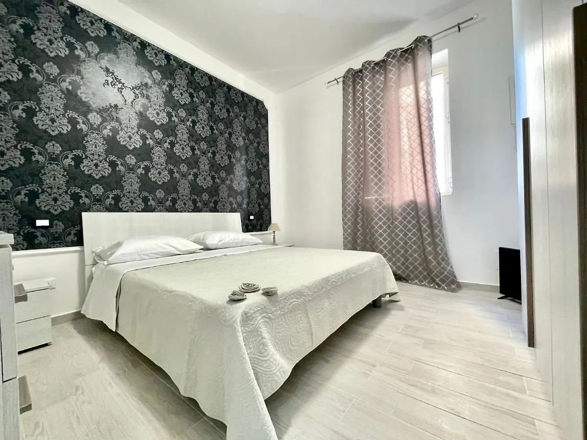 Casa Pascal Apartment Palermo Italy