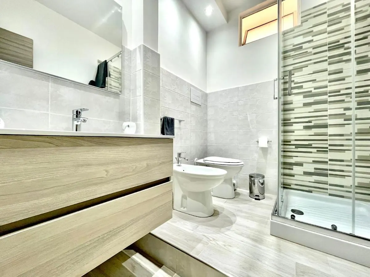 Apartmán Casa Pascal Palermo