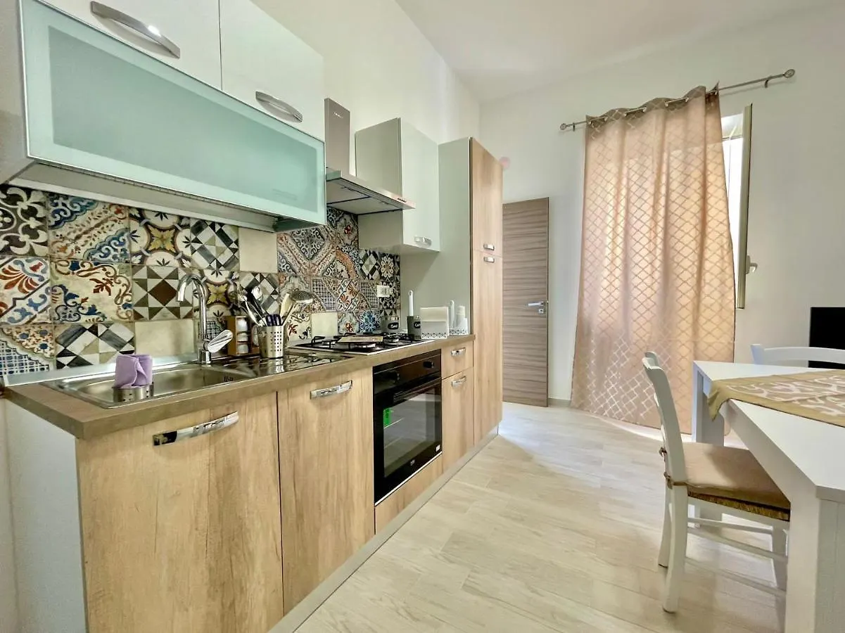 Apartmán Casa Pascal Palermo